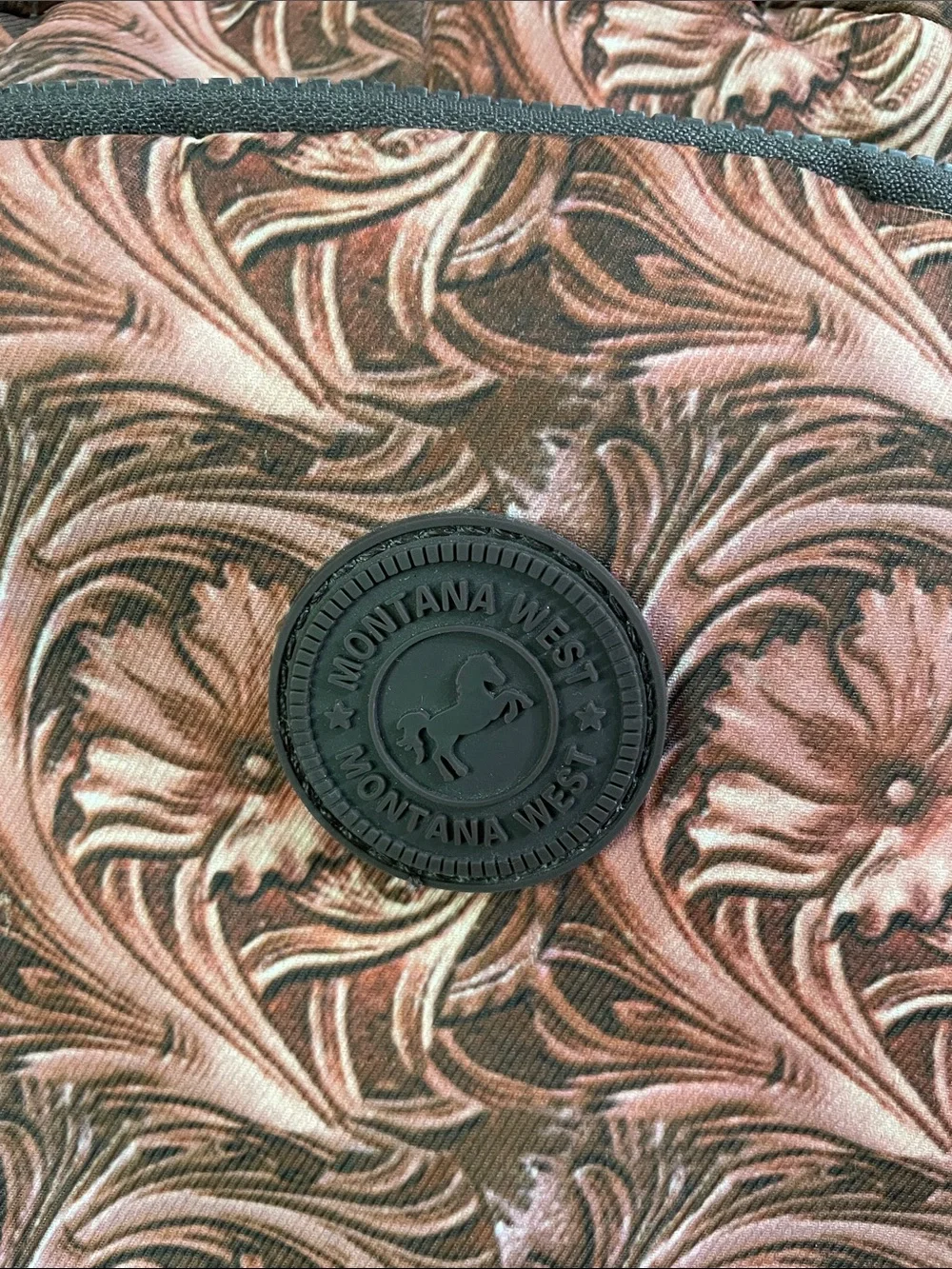Montana West Swirl Backpack